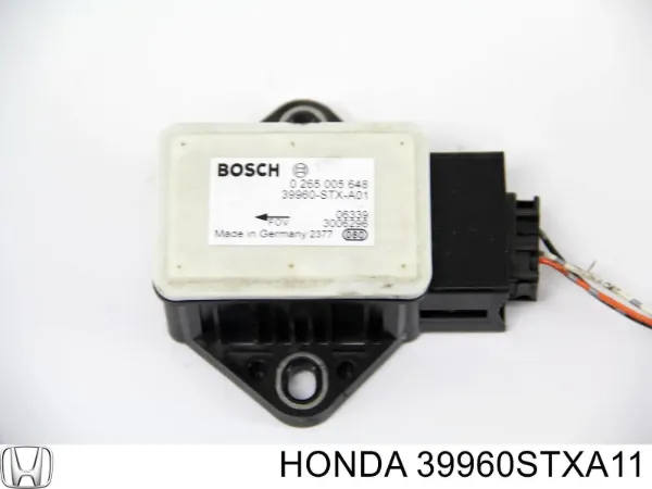  39960STXA11 Honda