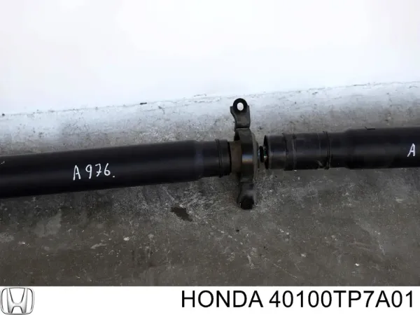  40100TP7A01 Honda