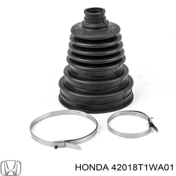  42018T1WA01 Honda