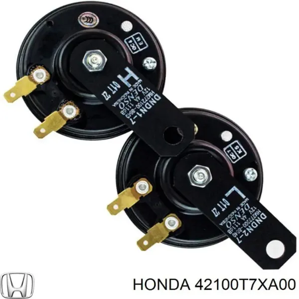  42100T7XA00 Honda