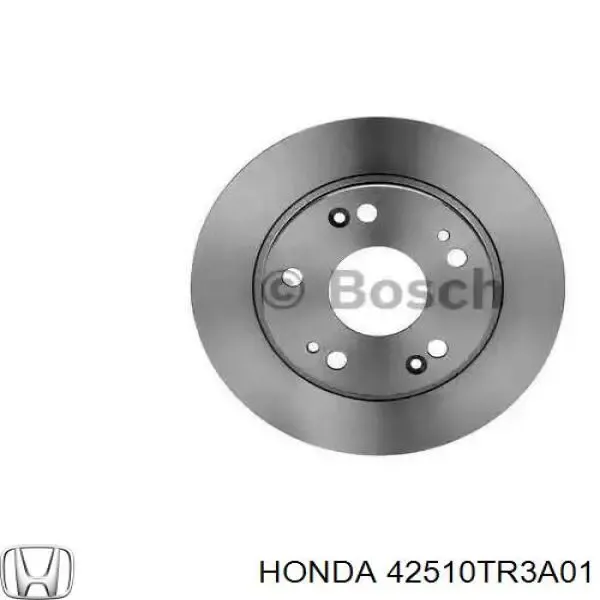  42510TR3A01 Honda