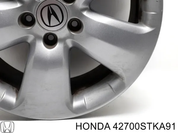  42700STKA91 Honda