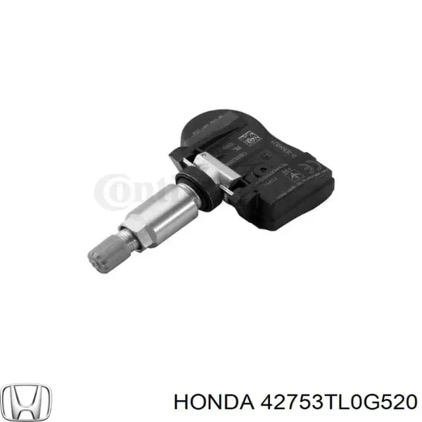 Датчик тиску в шинах 42753TL0G520 Honda