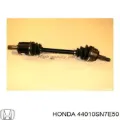 Піввісь права Honda Accord CE, CF