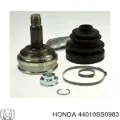 ШРУС зовнішній передній HONDA 44010SS0983