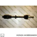 Піввісь права Honda CR-V RD