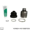 ШРУС внутрішній правий OPTIMAL CT1085