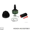 ШРКШ внутрішній, передній, лівий Honda Legend KA7