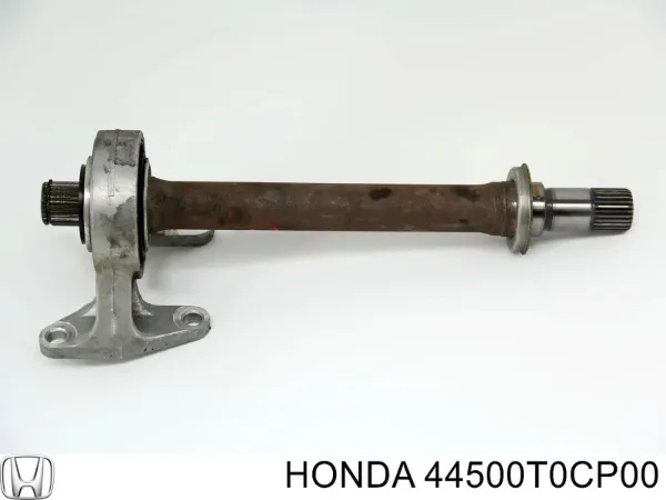  44500T0CP00 Honda