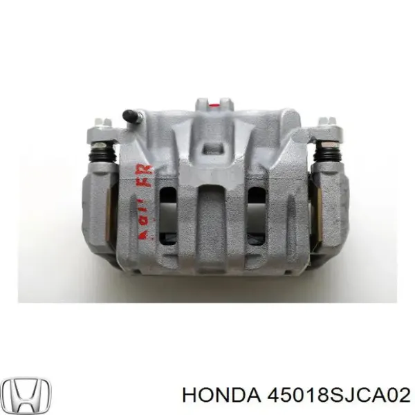  45018SJCA02 Honda