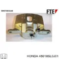 Супорт гальмівний передній правий Honda Shuttle RA1, RA5