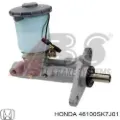 Головний гальмівний циліндр Honda Concerto HW