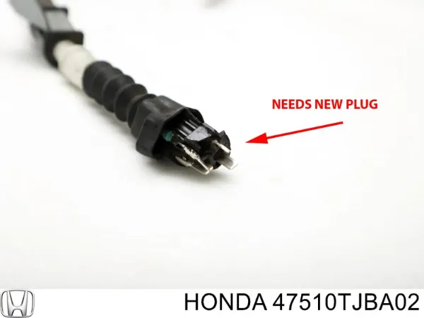  47510TJBA02 Honda