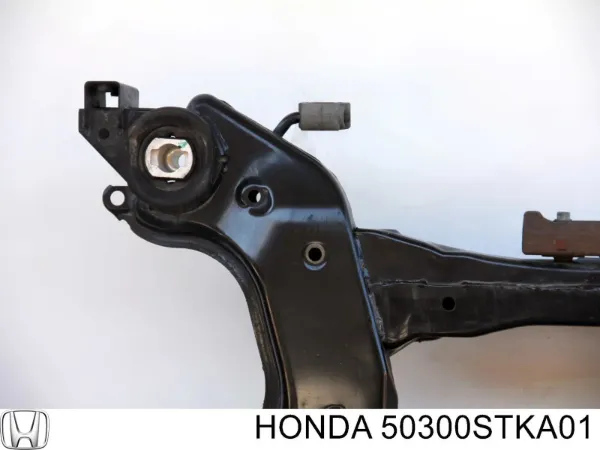  50300STKA01 Honda