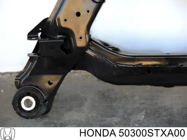 Балка задня 50300STXA00 Honda