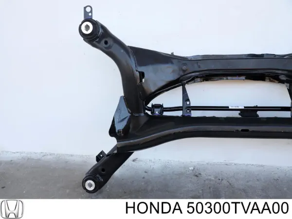 Балка задня 50300TVAA00 Honda