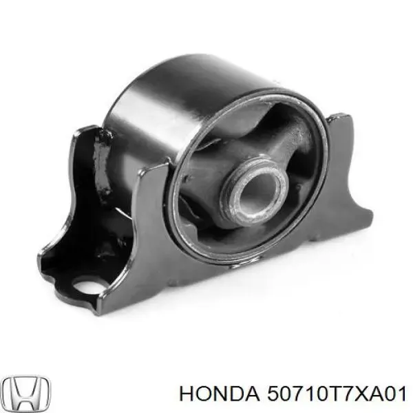  50710T7XA01 Honda