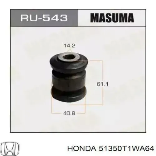  51350T1WA64 Honda
