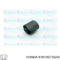 Сайлентблок переднього важеля HONDA 51810ST3G00