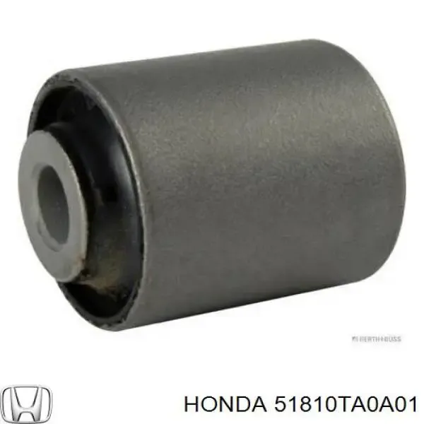 Сайлентблок переднього важеля FXD2731 Caster