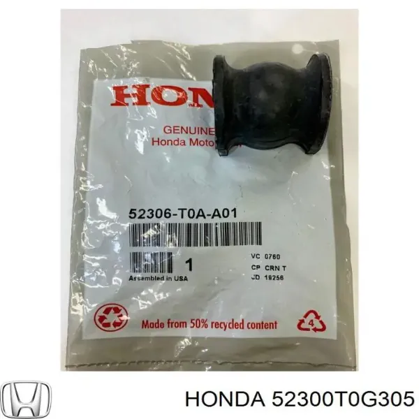  52300T0G305 Honda