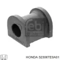 Втулка стабілізатора заднього HONDA 52306TE0A01