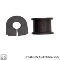 Втулка стабілізатора заднього Honda Shuttle RA1, RA5