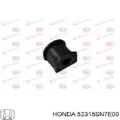 Втулка стабілізатора заднього Honda Accord CB3, CB7