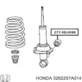 Задні втулки амортізатора Honda FR-V BE