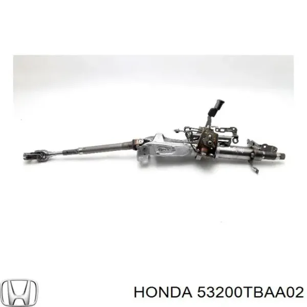Рульова колонка 53200TBAA02 Honda