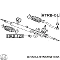 Пильник рульового накінечника HONDA 53546S84003