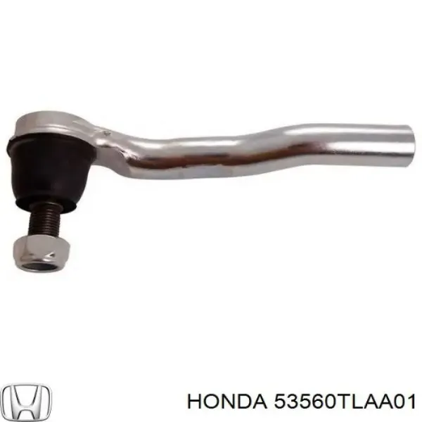 Рульовий наконечник 53560TLAA01 Honda