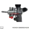 Рульова рейка Honda Accord CL, CM