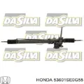 Рульова рейка Honda Accord CC7