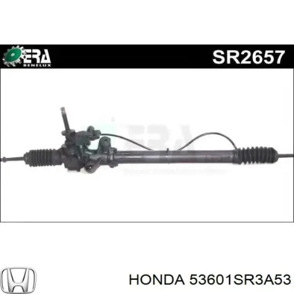 Рульова рейка 53601SR3A53 Honda