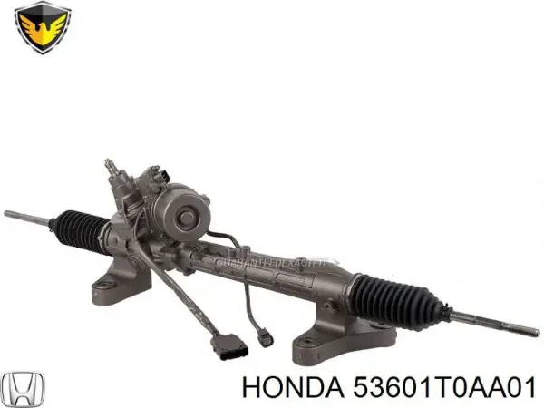 Рульова рейка E4113 Motorherz