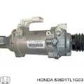 Рульова рейка Honda Accord CU