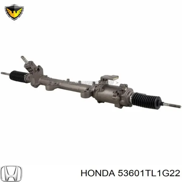 Рульова рейка 53601TL1G22 Honda