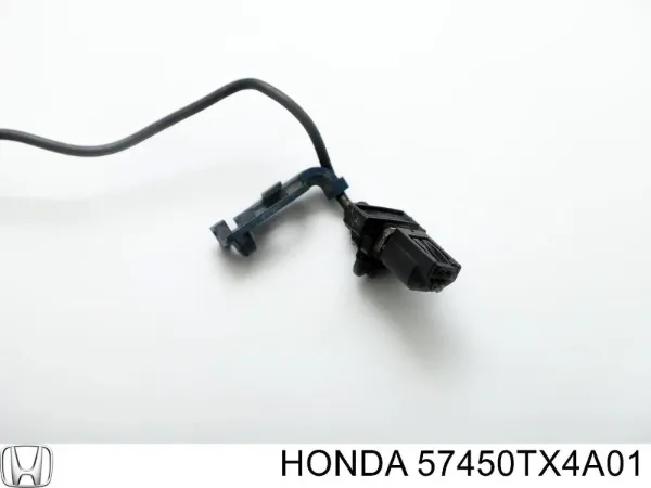 Датчик АБС (ABS) передній, правий 57450TX4A01 Honda