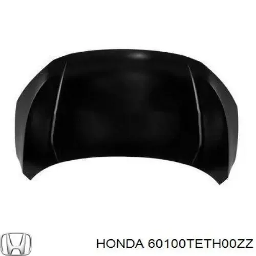 Капот 38C203 Polcar
