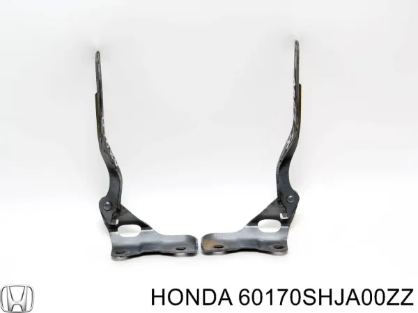 Петля капота, ліва 60170SHJA00ZZ Honda