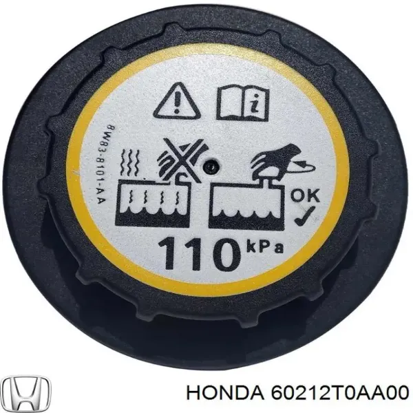  60212T0AA00 Honda