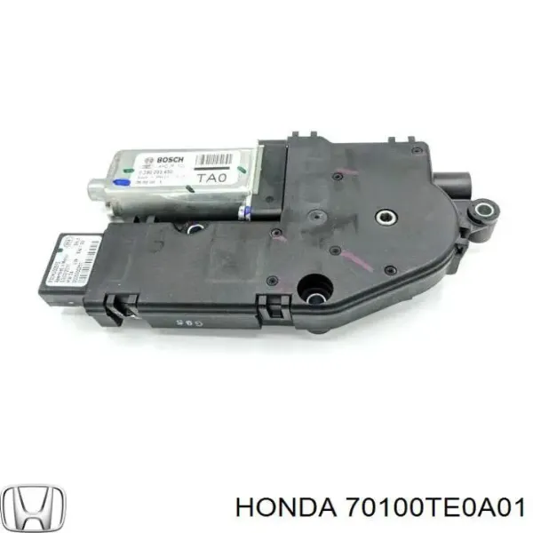  70100TE0A01 Honda