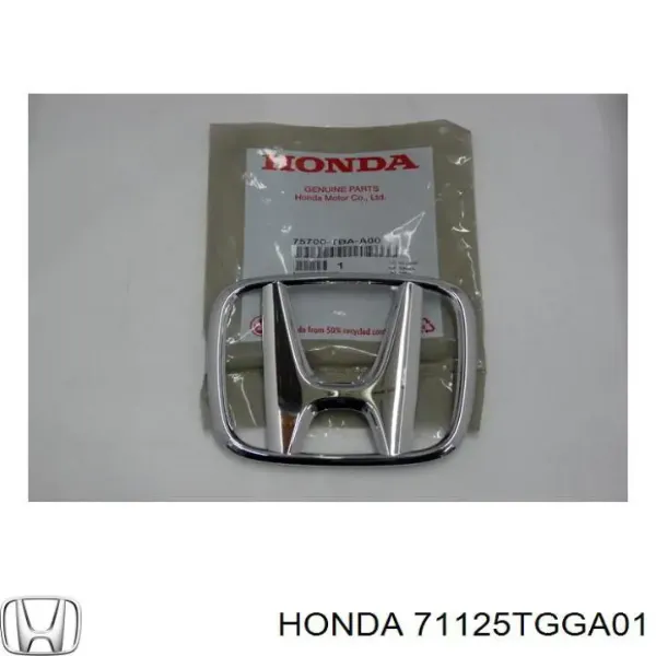  71125TGGA01 Honda