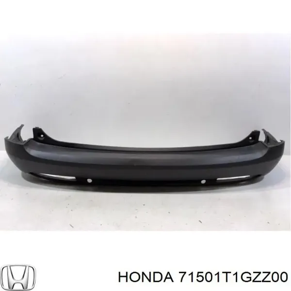 Задній бампер 71501T1GZZ00 Honda