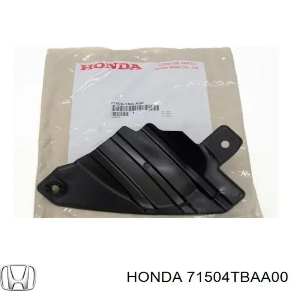  71504TBAA00 Honda
