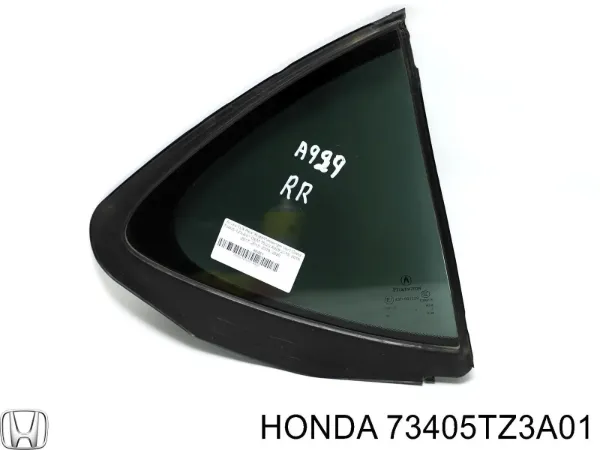  73405TZ3A01 Honda