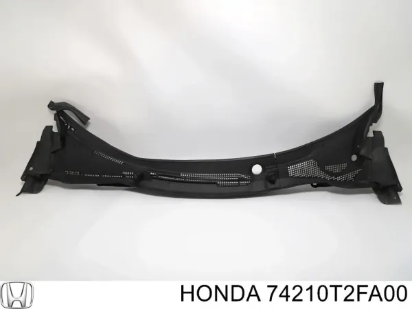 Решітка двірників, ліва 74210T2FA00 Honda
