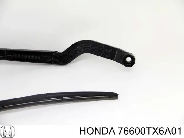  76600TX6A01 Honda