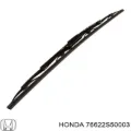 Гумка щітки склоочисника заднього скла HONDA 76622S50003
